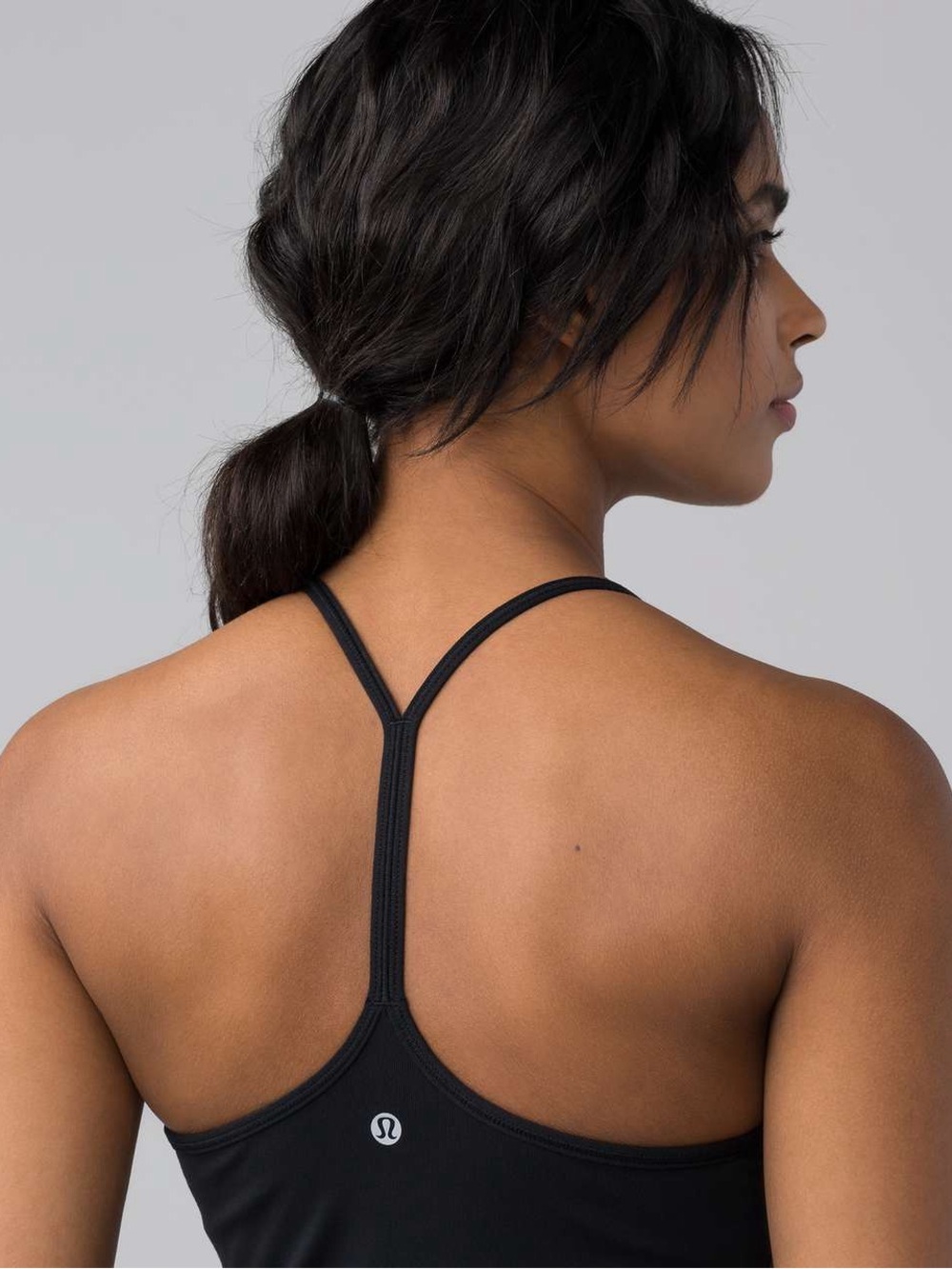 Lululemon Power Pose Tank *Light Support For A/B Cup Size 2